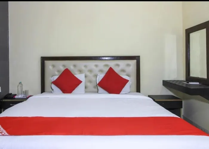 Corbett Wildlife Homestay