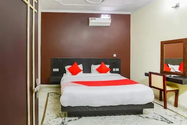 Corbett Wildlife Homestay