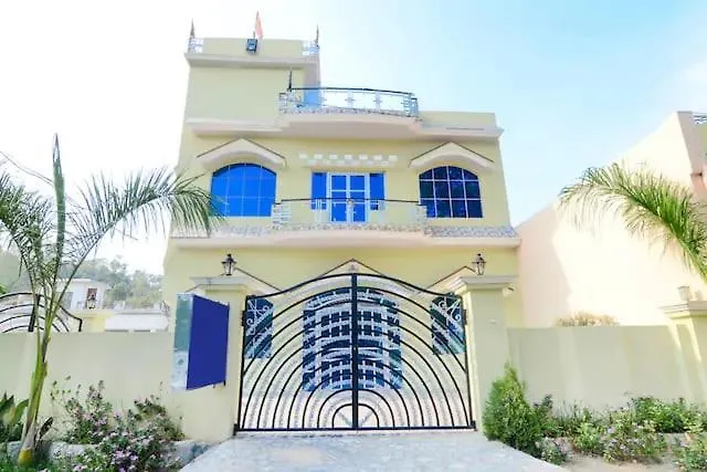 Corbett Wildlife Homestay